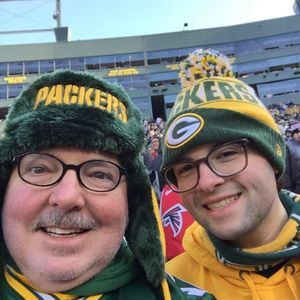 Meet your Posher, John